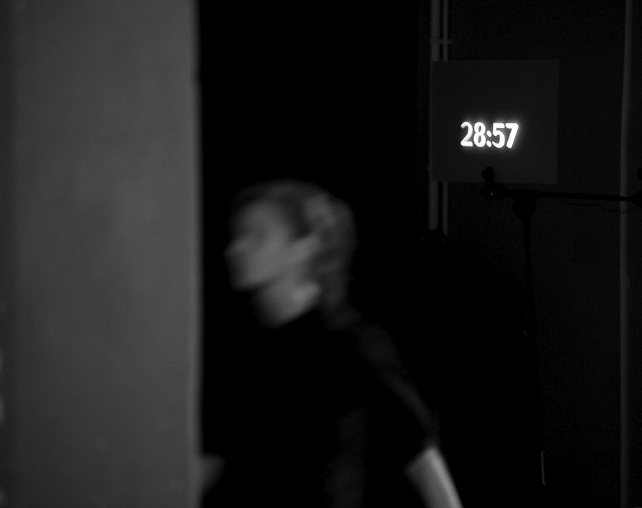 Re//mix / Yvonne Rainer / KK o ATDK (Festiwal Ciało/Umysł - Re//Mixy w Komunie// Warszawa)